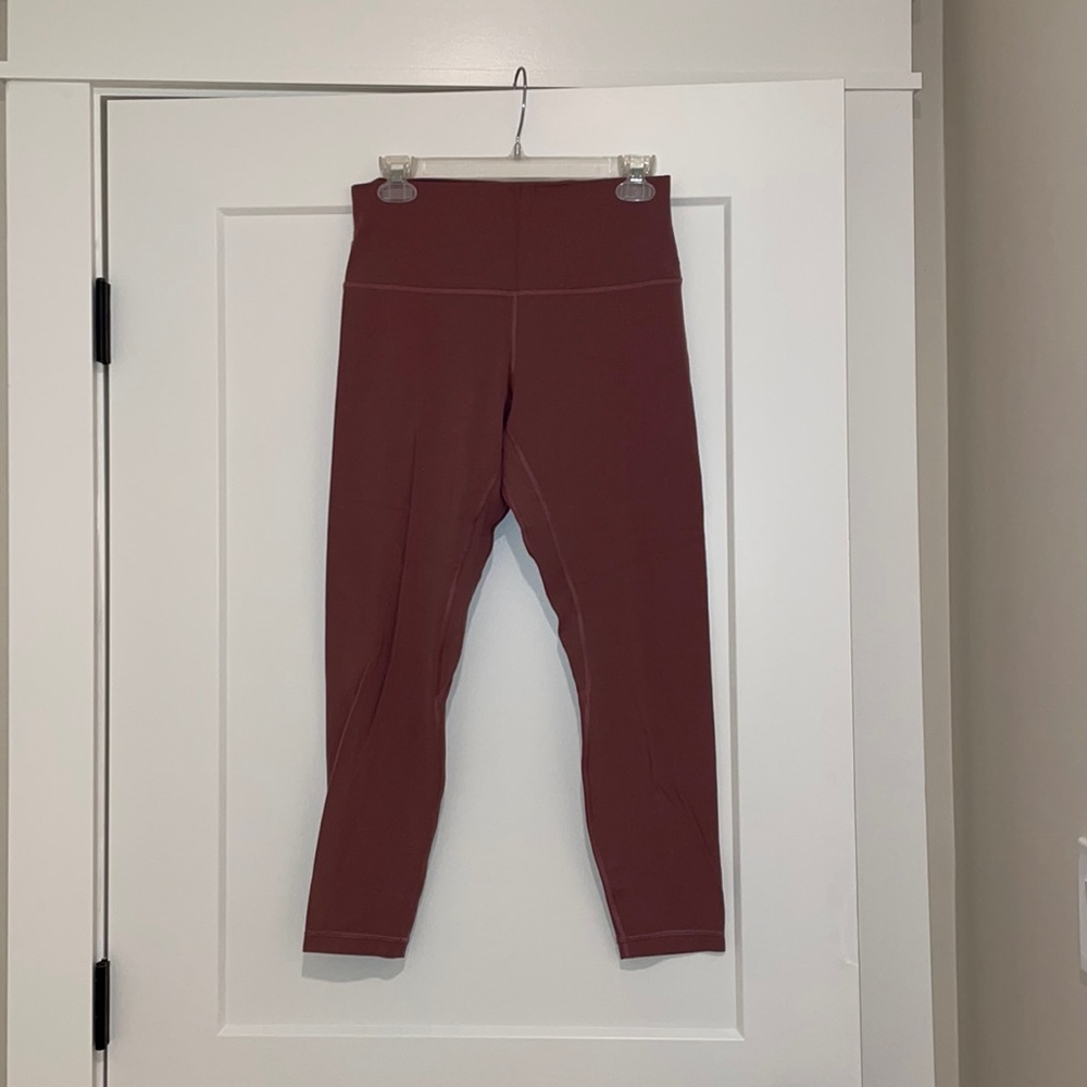 LULULEMON align legging